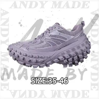 💰(€61=500CNY)Defender Retro Daddy Shoes Tire Shoes Item ID:30003125