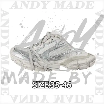 💰(€51=420CNY)Mesh lightweight slippers/dad shoes Item ID:30009858