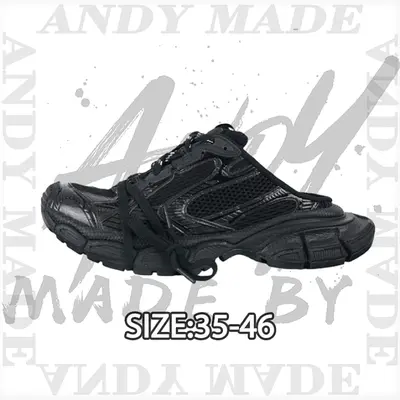 💰(€51=420CNY)Mesh lightweight slippers/dad shoes Item ID:30000113