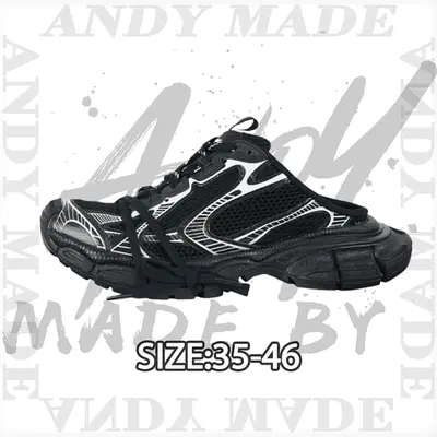 💰(€51=420CNY)Mesh lightweight slippers/dad shoes Item ID:30002160