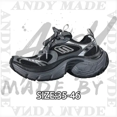 💰(€57=470CNY)6XL Dad Shoes Item ID:30005628