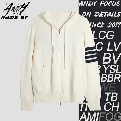 💰(€46=380CNY)K21 Four-Bar Back Puppy Hooded Jacket Item ID:10004192