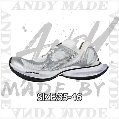 💰(€39=320CNY)13th Generation Ring Series Retro Wide-Sole Trendy Dad Shoes Item ID:30006518