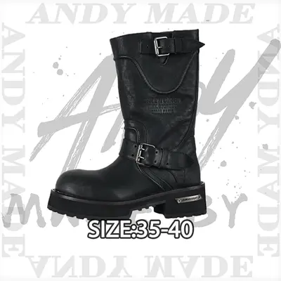 💰(88=720CNY)25FW Venom High Boots Item ID:30003061