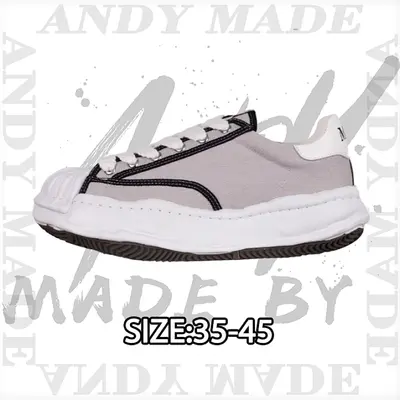 💰(€46=380CNY) low-top versatile casual sneakers Item ID:30001034