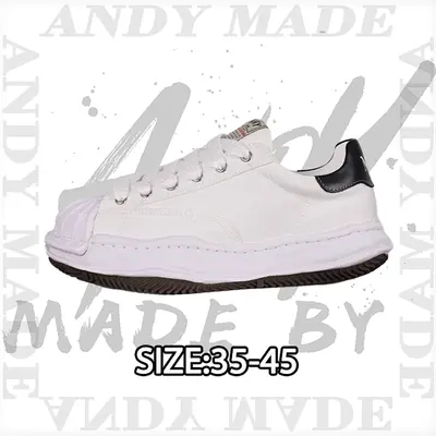 💰(€46=380CNY) low-top versatile casual sneakers Item ID:30003022