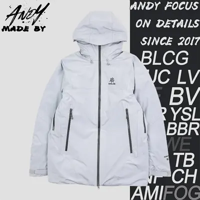 💰(€71=590CNY)Hardshell down jacket Item ID:10005873