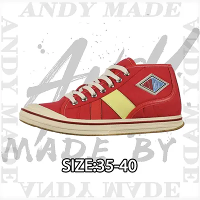 💰(€46=380CNY) New Retro Eliot Sneakers Item ID:30001356