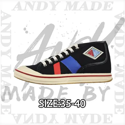 💰(€46=380CNY) New Retro Eliot Sneakers Item ID:30007614