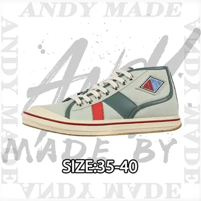 💰(€46=380CNY) New Retro Eliot SneakersItem ID:30000932