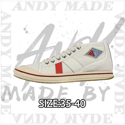 💰(€46=380CNY)New Retro Eliot Sneakers Item ID:30005109