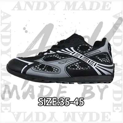 💰 (€41=340CNY) stylish casual Wang Yibo style dad shoes sneakers Item ID:30005363