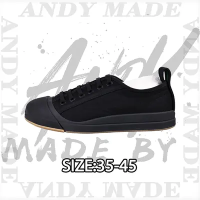 💰(€45=370CNY) new round-toe shoes Latest IVULCAN series couple's sneakers Item ID:30007207