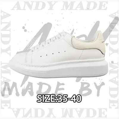 💰(€49=400CNY)white sneakers Item ID:30006515