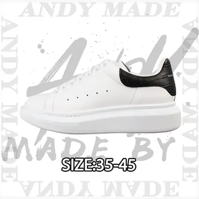 💰(€49=400CNY) white sneakers Item ID:30002662