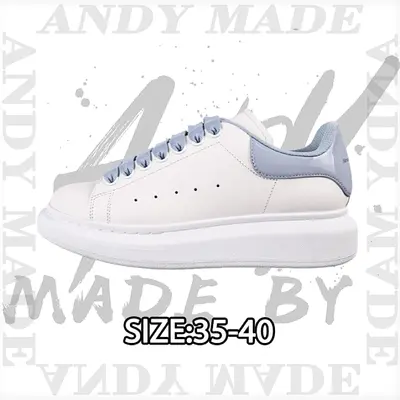 💰(€63=520CNY) white shoes in jelly blue Item ID:30002418