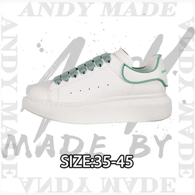 💰(€51=420CNY) white shoes Item ID:30008483