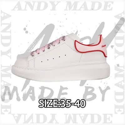 💰(€51=420CNY) white shoes Item ID:30004915