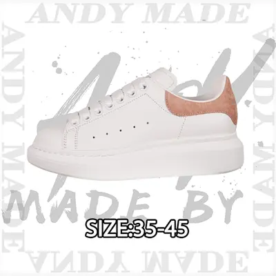 💰(€51=420CNY) white shoes Item ID:30006752
