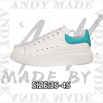💰(€51=420CNY) white shoes Item ID:30006471