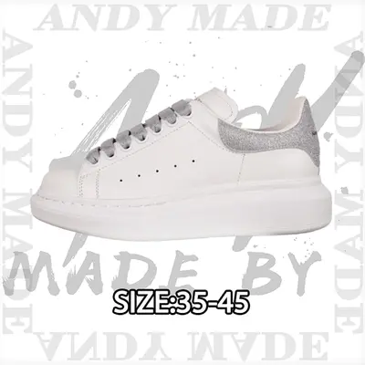 💰(€51=420CNY) white shoes Item ID:30002732