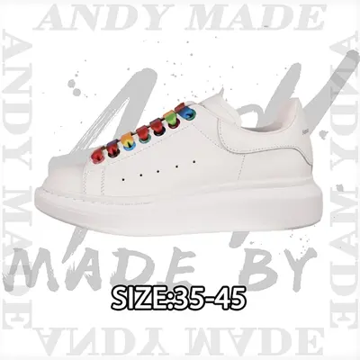 💰(€51=420CNY) white shoes Item ID:30006842