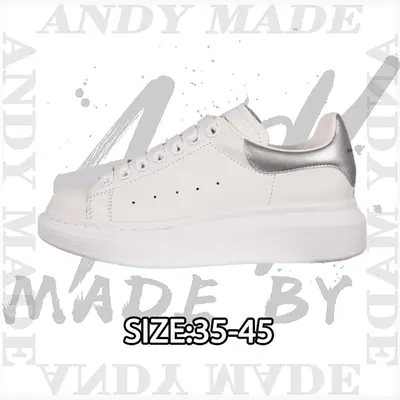 💰(€51=420CNY)white shoes Item ID:30007037