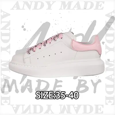 💰(€51=420CNY) white shoes Item ID:30002761