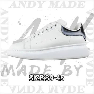 💰(€58=480CNY) white shoes in gradient grey Item ID:30000727