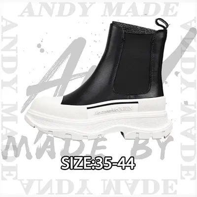 💰(€61=500CNY)Chelsea boots Item ID:30004328
