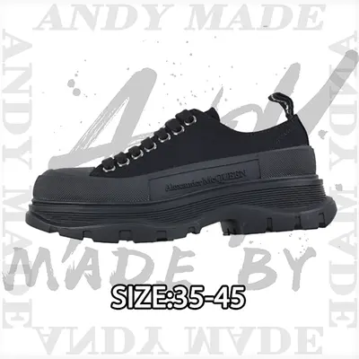 💰(€51=420CNY) platform shoes with thick sole and height-enhancing leather zipper Item ID:30002814