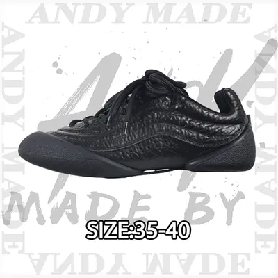 💰(€53=440CNY) 2024s Flexion Retro Sneakers Item ID:30000727