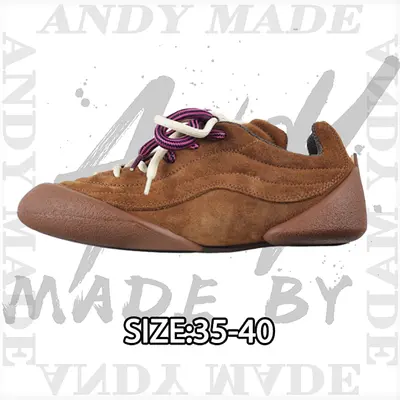 💰(€53=440CNY) 2024s Flexion Retro Sneakers Item ID:30004688