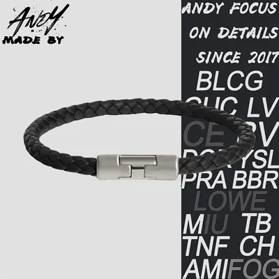 💰(€28=230CNY)H*ermes Calfskin Bracelet Item ID:50007558