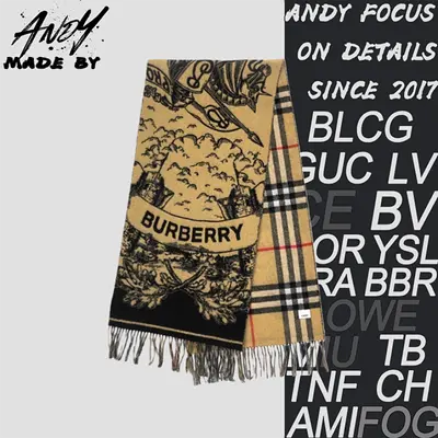 💰(€43=350CNY)Equestrian Rider Logo Scarf Item ID:60001070