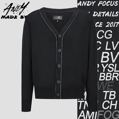 💰(€28=230CNY)Patchwork cardigan Item ID:10009109-S