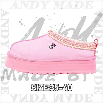 💰(€38=310CNY)Tazz ethnic style, thick soles Item ID:30009440