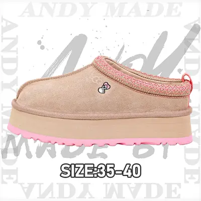 💰(€38=310CNY)Tazz ethnic style, thick soles Item ID:30007416