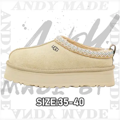 💰(€38=310CNY)Tazz ethnic style, thick soles Item ID:30009316