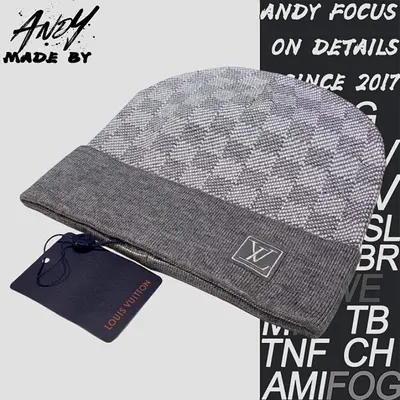 💰(€13=110CNY)Knitted hat Item ID:10002271-V