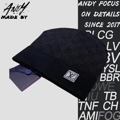 💰(€13=110CNY)Knitted hat Item ID:10000110-V