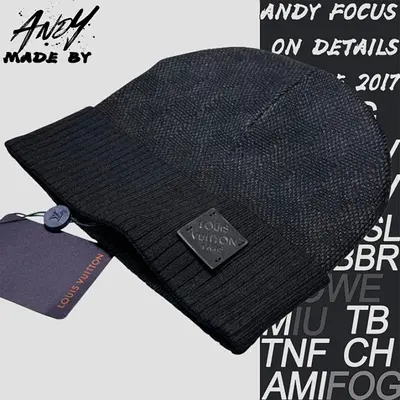 💰(€13=110CNY)Knitted hat Item ID:10009284-V