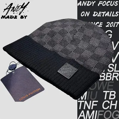 💰(€13=110CNY)Knitted hat Item ID:10003054-V