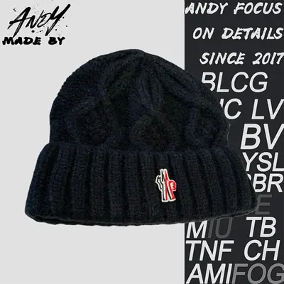 💰(€16=130CNY)wool hat Item ID:10007537-V