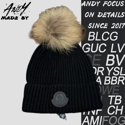 💰(€17=180CNY)Classic knitted beanie Item ID:10001254-V