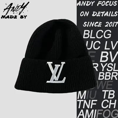 💰(€17=140CNY)Knitted hat Item ID:10000203-V