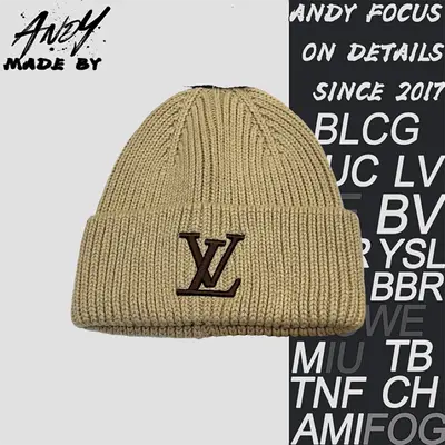 💰(€17=140CNY)Knitted hat Item ID:10002307-V