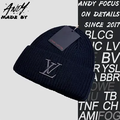 💰(€17=140CNY)Knitted hat Item ID:10008201-V