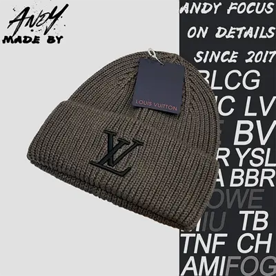 💰(€17=140CNY)Knitted hat Item ID:10002322-V