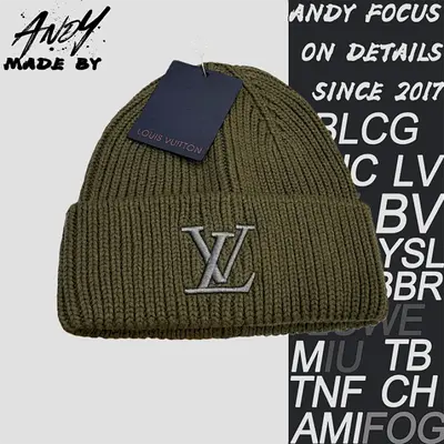 💰(€17=140CNY)Knitted hat Item ID:10007294-V